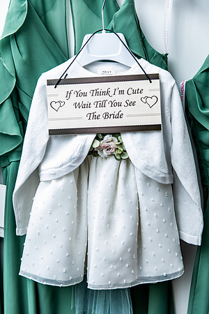 Alcumlow Barn Wedding Photography - Carrie & Craig-44