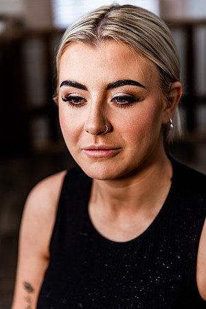 Alcumlow Barn Wedding Photography - Carrie & Craig-80
