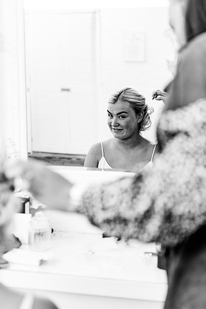 Alcumlow Barn Wedding Photography - Carrie & Craig-84