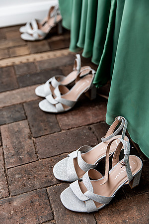 Alcumlow Barn Wedding Photography - Carrie & Craig-102