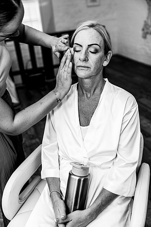 Alcumlow Barn Wedding Photography - Carrie & Craig-109