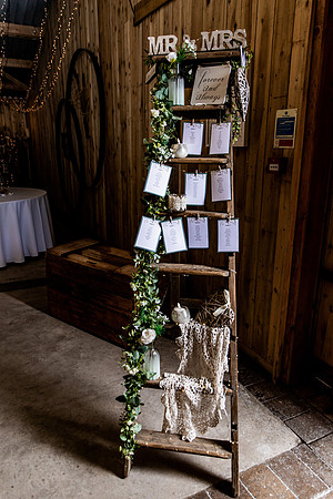 Alcumlow Barn Wedding Photography - Carrie & Craig-155