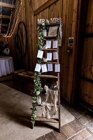 Alcumlow Barn Wedding Photography - Carrie & Craig-156