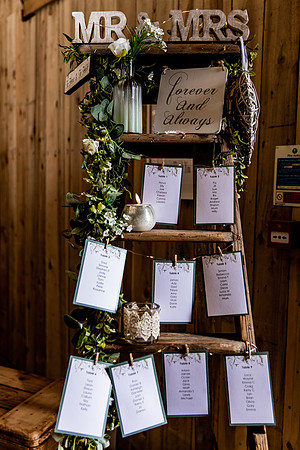 Alcumlow Barn Wedding Photography - Carrie & Craig-157