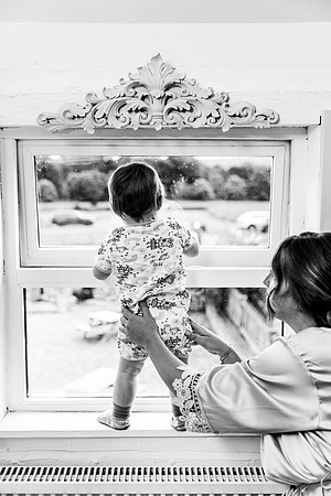 Alcumlow Barn Wedding Photography - Carrie & Craig-199