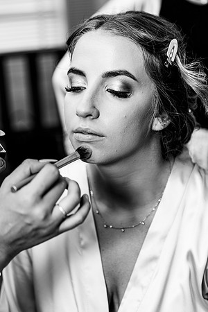 Alcumlow Barn Wedding Photography - Carrie & Craig-249