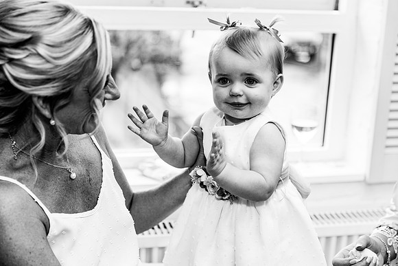 Alcumlow Barn Wedding Photography - Carrie & Craig-261