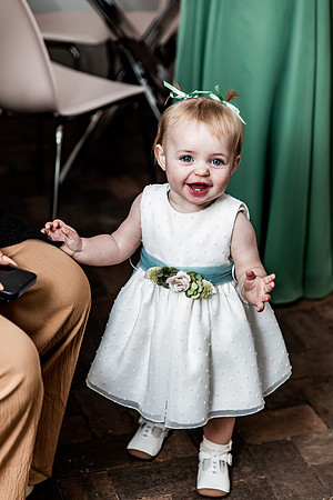 Alcumlow Barn Wedding Photography - Carrie & Craig-318
