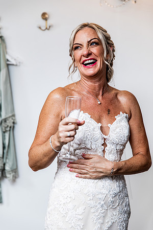 Alcumlow Barn Wedding Photography - Carrie & Craig-332