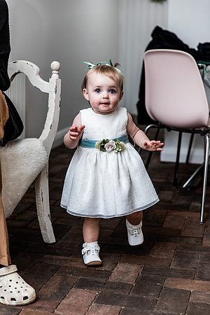 Alcumlow Barn Wedding Photography - Carrie & Craig-339