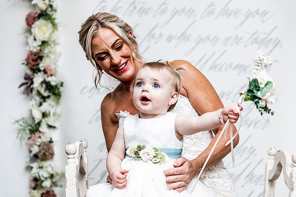 Alcumlow Barn Wedding Photography - Carrie & Craig-374