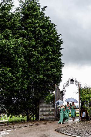 Alcumlow Barn Wedding Photography - Carrie & Craig-455