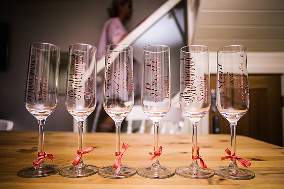 The Ashes Barns Wedding - Emma & Alistair-25