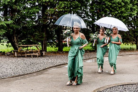 Alcumlow Barn Wedding Photography - Carrie & Craig-460
