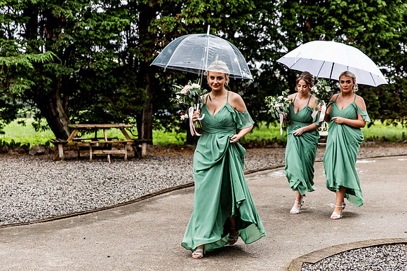 Alcumlow Barn Wedding Photography - Carrie & Craig-461