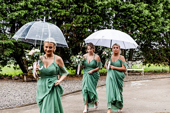 Alcumlow Barn Wedding Photography - Carrie & Craig-462