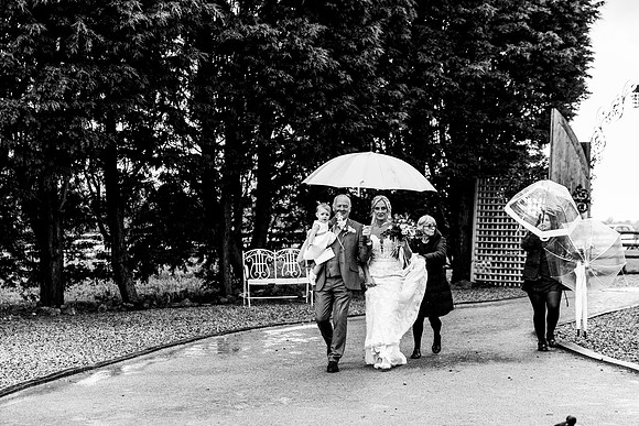 Alcumlow Barn Wedding Photography - Carrie & Craig-465