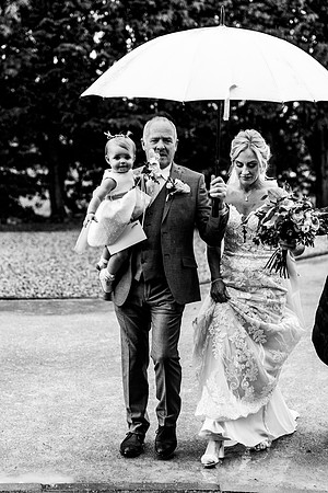 Alcumlow Barn Wedding Photography - Carrie & Craig-467