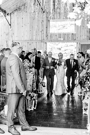Alcumlow Barn Wedding Photography - Carrie & Craig-472