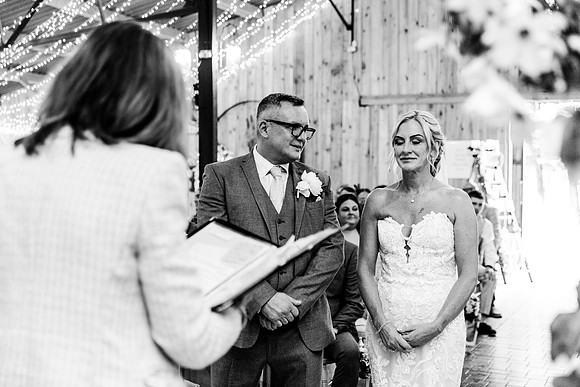 Alcumlow Barn Wedding Photography - Carrie & Craig-485