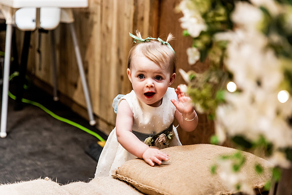 Alcumlow Barn Wedding Photography - Carrie & Craig-487
