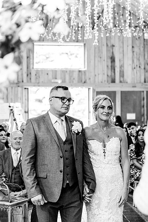 Alcumlow Barn Wedding Photography - Carrie & Craig-501