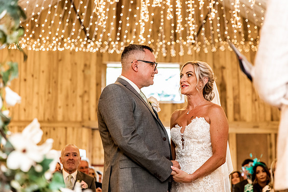 Alcumlow Barn Wedding Photography - Carrie & Craig-507