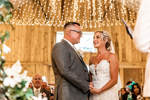 Alcumlow Barn Wedding Photography - Carrie & Craig-508