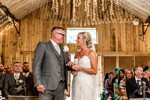 Alcumlow Barn Wedding Photography - Carrie & Craig-530