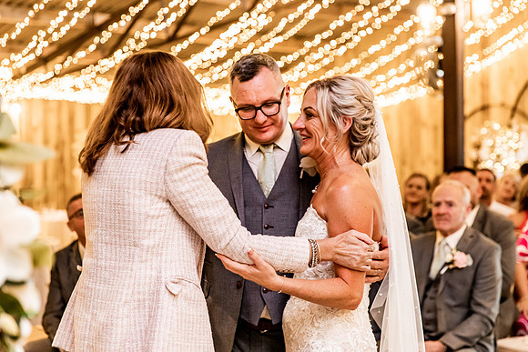 Alcumlow Barn Wedding Photography - Carrie & Craig-538