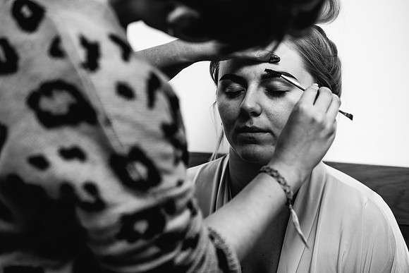 Keele Hall Wedding Photography - Tasha & Rhys-18