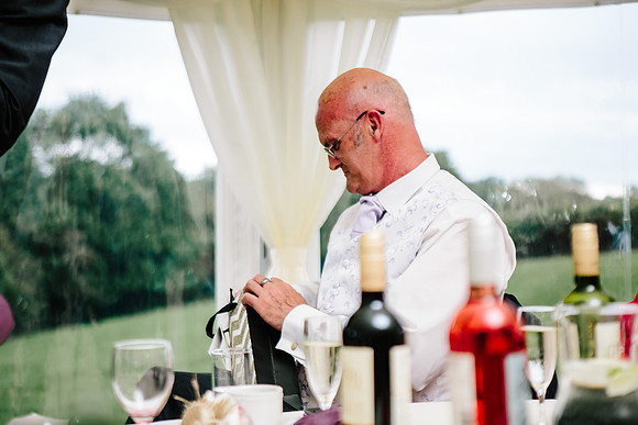 Rachel & Rich - Shropshire Wedding Photography - Market Drayton-668