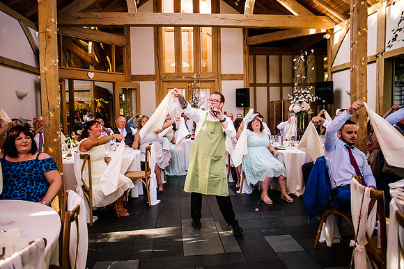 The Oak Tree Of Peover Wedding Photography - Cheshire Wedding Photographer-862