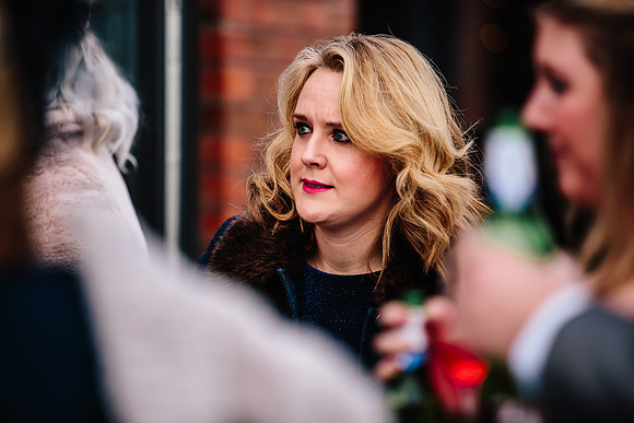 The Boat House at Aston Marina Wedding Photography - Jessica & Daniel-408