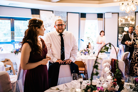 The Stanneylands Wedding Photography - Olivia & Jacky-431