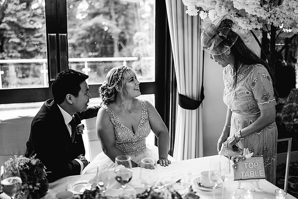 The Stanneylands Wedding Photography - Olivia & Jacky-530