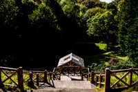 Talhenbont Hall Wedding Photography - Tammy & Lee-18