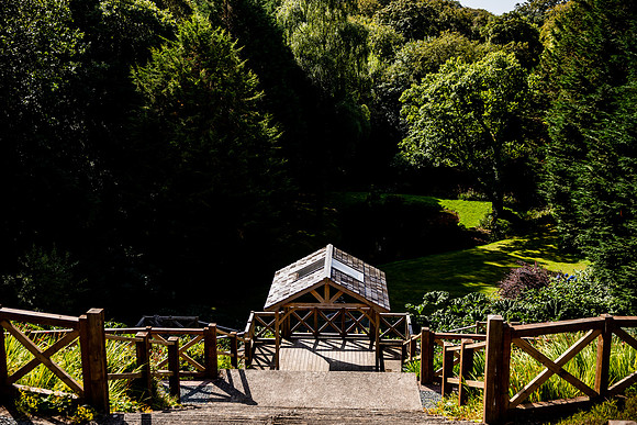 Talhenbont Hall Wedding Photography - Tammy & Lee-18