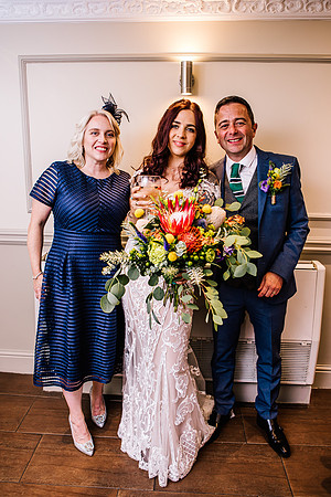 The Mill At Stone Wedding Photography - Tanya & Joe-294