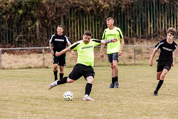 Tiktok Charity Football Day-237