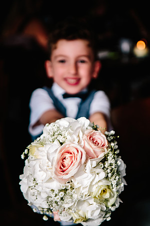 Crewe Wedding Photography - Nicola & Paul-403