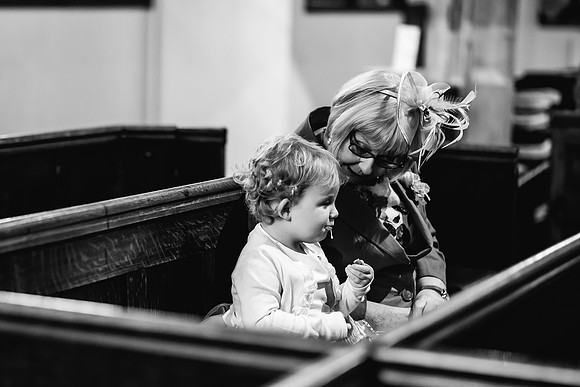 Keele Hall Wedding Photography - Tasha & Rhys-390