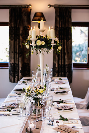 Three Horseshoes Wedding Photography - Staffordshire Weddding Photographer - Laura & Louis-182