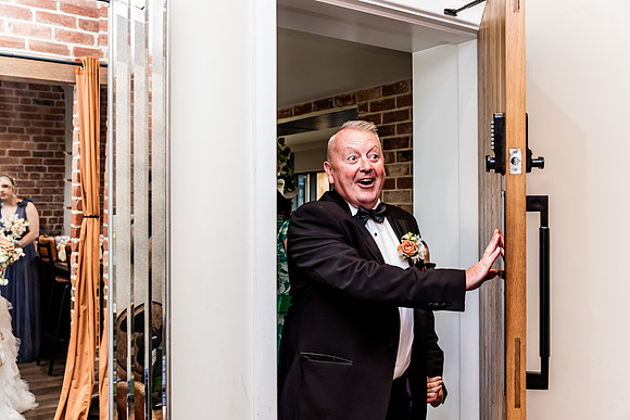 Charlotte & Paul - Foxtail Barns Wedding Photography-320