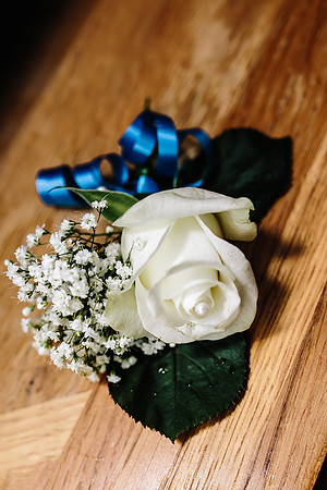 Keele Hall Wedding Photography - Katie & Simon-133
