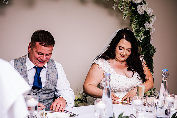The Upper House Barlaston Wedding Photography - Holly & Paul-518