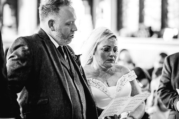 Staffordshire Wedding Photography - Marie & Simon-241