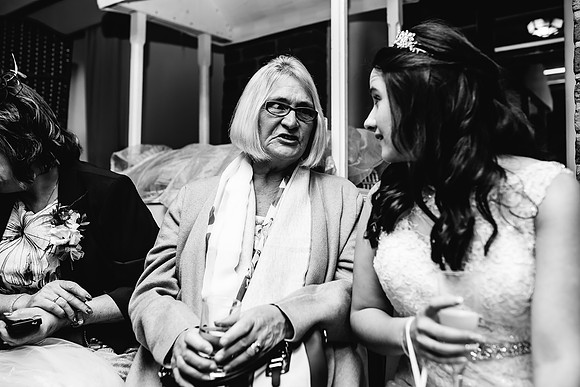 Slaters Country Inn Wedding Photography - Chantelle & Nick-451