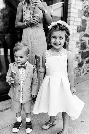 Talhenbont Hall Wedding Photography - Tammy & Lee-541