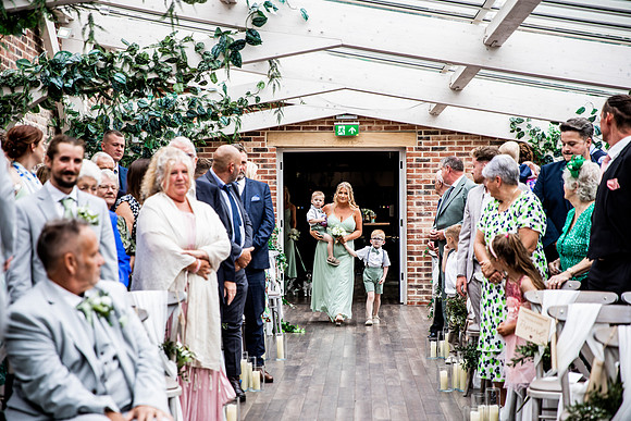 Foxtail Barns Wedding Photography - Zoe & Jack-244